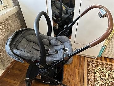 Коляски: Коляски — 3