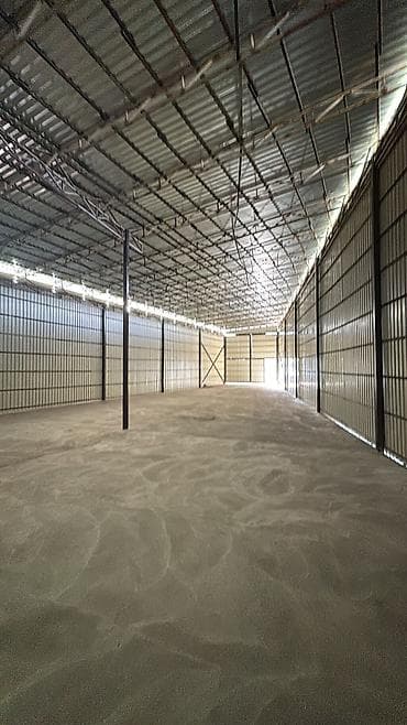 сдаю помещение склад: Сдается складское помещение Сдается просторное складское помещение — 6