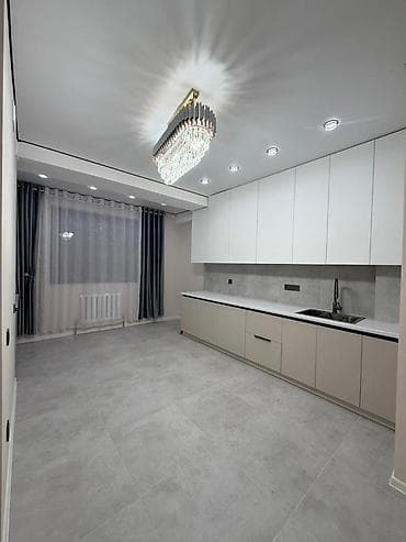 одно ком: 2 комнаты, 82 м², Элитка, 15 этаж, Дизайнерский ремонт — 8