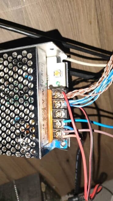 electro: Домофоны, Личная охрана, Физическая охрана | Офисы, Квартиры, Дома | Установка, Демонтаж, Настройка — 7