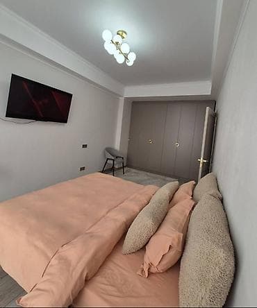квартиры в новостройках: 1 комната, 40 м², Элитка, 4 этаж, Евроремонт — 8