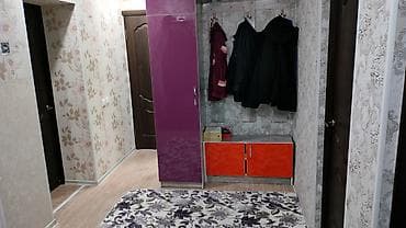 кант обмен на квартиру: 3 комнаты, 64 м², 105 серия, 4 этаж, Косметический ремонт — 4