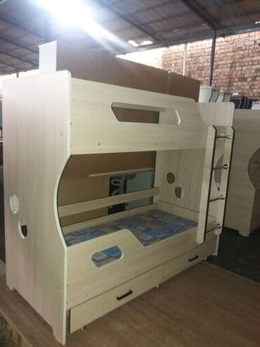 кровать 2х спальный: Продаю новый двухъярусные кроватьс доставка — 10