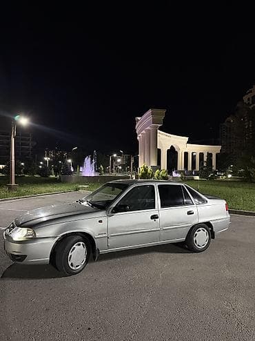 мотор нексия 1: Daewoo Nexia: 2012 г., 1.6 л, Механика, Бензин — 3