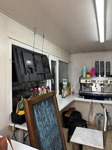 будка на колесах: Продажа бизнеса Фудтрак, Вместе с: Оборудование и мебель — 6