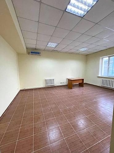 5: Сдаю Офис 125 кв.м. в аренду в центре Бишкека: - Этаж второй - 5 — 9