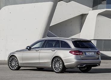 пасат аренда: Сдаю Mercedes-Benz C-Class, На неделю, Без водителя, | Залог, Водительские права — 1