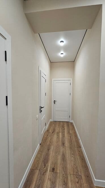 сдаю квартира район тец: 2 комнаты, 61 м², Элитка, Евроремонт — 3