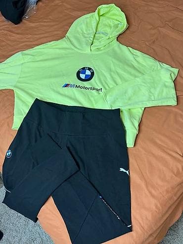 штаны военные: Спортивные комплекты одежды известных брендов. 1) BMW M Motorsport x — 1