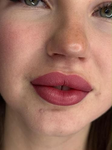 индивидуал: Салон красоты Asmu Beauty Master - # УСЛУГИ ASMU PM ✨ ### — 9