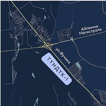 квартиры талас: 1 комната, 35 м², Элитка, 6 этаж, Готовая ПСО (под самоотделку) — 4