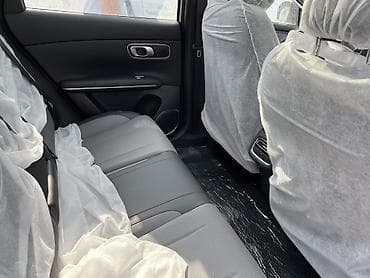 tesla model 3: Changan Qiyuan Q05: 2026 г., Вариатор, Электромобиль, Седан — 7