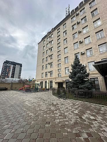 3 к: 2 комнаты, 56 м², Элитка, 2 этаж, Евроремонт — 2