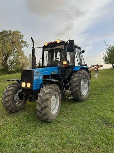 Трактор «Беларус» 952.2 сатылат Беларус сборка абалы абдан жакшы
