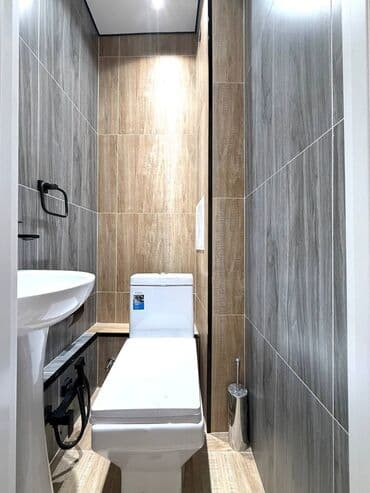 Реклама, печать: Ремонт под ключ | Офисы, Квартиры, Дома Больше 6 лет опыта — 3