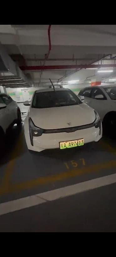 электрический автомобиль: Microcar : 2021 г., 1.5 л, Робот, Электромобиль, Кроссовер — 1