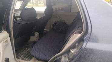 обмен нексия 1: Volkswagen Vento: 1992 г., 1.8 л, Механика, Бензин, Седан — 3