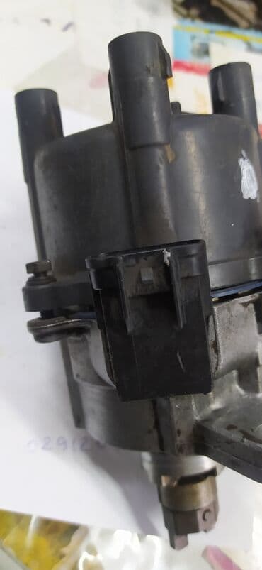 тойота виндом бишкек: Toyota carina caldina трамблёр 2.0 бензин 94 год — 3