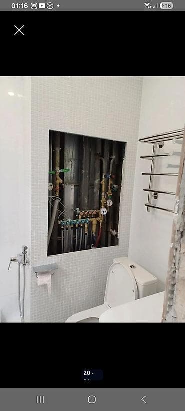 doolot kurulush: Ремонт квартир под ключ. Ванные комнаты под ключ Сантехнические и — 10