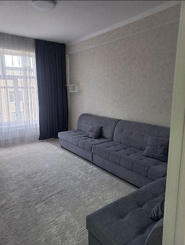 2 комнаты, 66 м², Элитка, Элитка, 14 этаж, Евроремонт