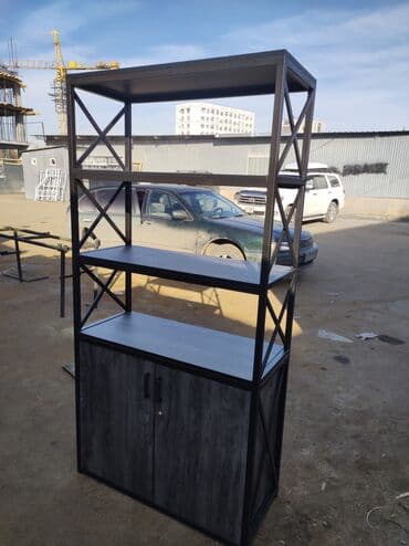 книжные полки на заказ: Полки
стеллаж
в наличии и на заказ — 8