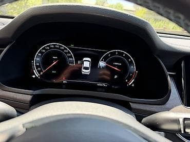 тико сиденье: Kia K7: 2020 г., 3 л, Газ, Седан — 9