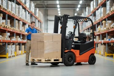 Погрузчик, Колесный, Вилочный at lalafo.kg Погрузчик, Колесный, Вилочный