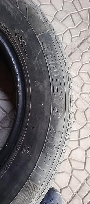 резина на т16: Шины 205 / 65 / R 16, Лето, Пара, Легковые, LAUFENN — 3