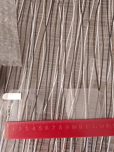 стекла для планшетов drobak: Комплект защитных стекол для смартфона (цена за 2 шт.) - Прозрачные — 3