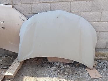 Капот Chevrolet, Новый, Аналог