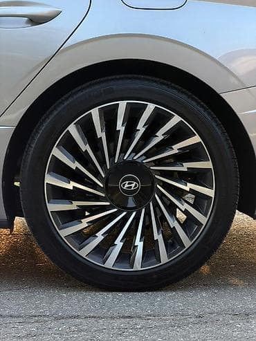 кормашка соната: Hyundai Sonata: 2019 г., 2 л, Автомат, Газ, Седан — 5