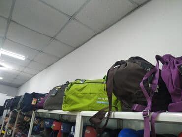 купить школьный рюкзак в бишкеке: Сумки сумка спортивные сумки сумки для спорта сумки рюкзаки рюкзак в — 2