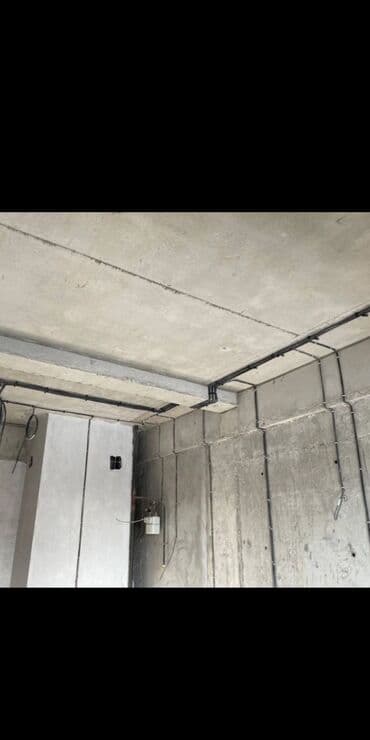 уголок офисные: Электрик | Электромонтажные работы Больше 6 лет опыта — 7