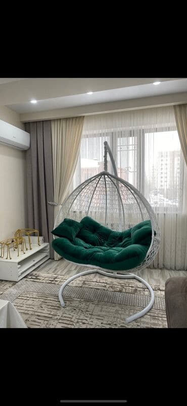 гамак: Гамак Плетеный — 4