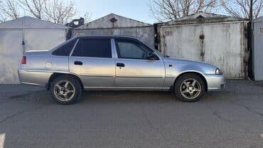 срочно продам авто в связи с переездом: Daewoo Nexia: 2011 г., 1.5 л, Механика, Бензиновая, Седан — 8