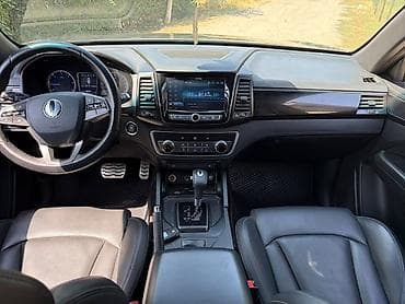 фары на опель вектра б: Ssangyong Rexton Sports: 2020 г., 2.2 л, Автомат, Дизель, Пикап — 7