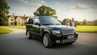 срочно продаю в связи с переездом: Land Rover Range Rover: 2011 г., 5 л, Типтроник, Бензин, Жол тандабас — 1