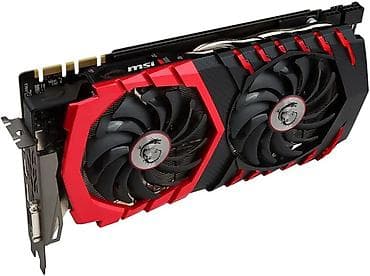 rx 5600 xt: Видеокарта для ПК, Б/у, MSI, GeForce GTX, 8 ГБ — 2