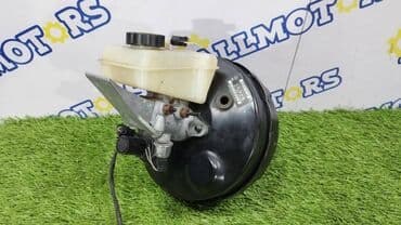 Mercedes-Benz GL450 v-4.7 2007 год тормозной вакуум с цилиндром