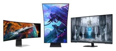 Монитор, Б/у at lalafo.kg Монитор, Б/у