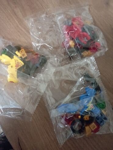 лего майнкрафт купить в бишкеке: Лего (мотоциклы) в одной пачки 8 штук — 2