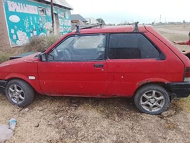 subaru outback xt: Subaru : 2000 г., Вариатор, Хэтчбэк — 3