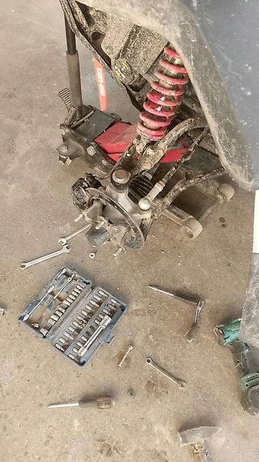 ремонт авто на выезд: Компьютерная диагностика и устранение неисправности, замена свечей — 4