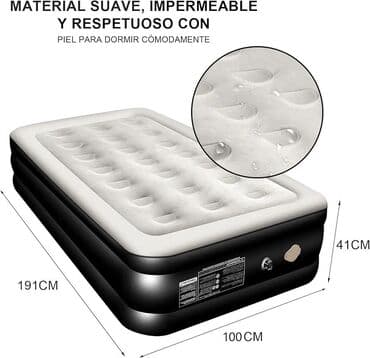 надувные диваныматрасы для сна: Бесплатная доставка доставка по городу бесплатная Надувной матрас — 7