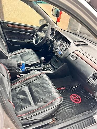 daewoo matiz 3 автомат: Honda Accord: 2000 г., 1.8 л, Ручные, Бензин, Седан — 3