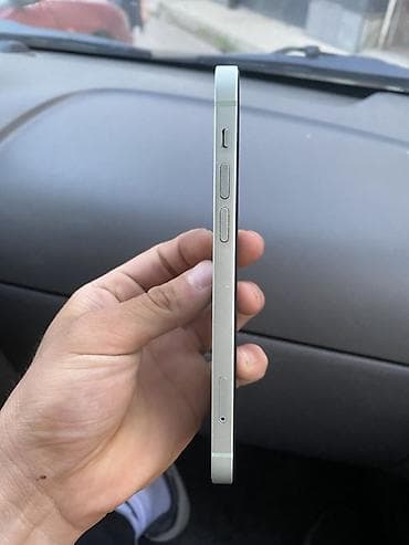 iphone 12 mini 256: IPhone 12 mini, Зеленый, Чехол — 6