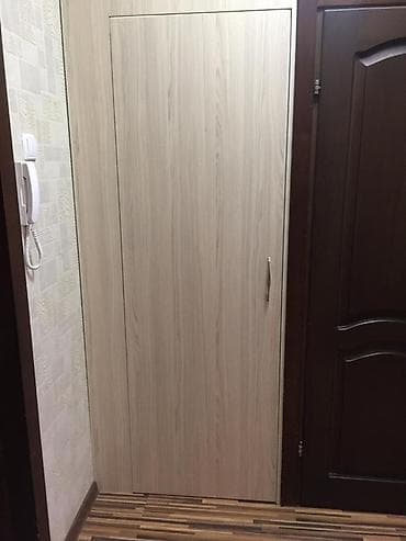 разделитель комнаты: 1 комната, 44 м², 106 серия, 1 этаж — 8