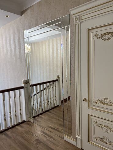 зеркала токмок: Зеркальное панно в бишкеке замер установка доставка срок — 6