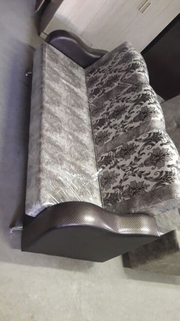 диваны в рассрочку бишкек: Раскладной диван, Новый — 7