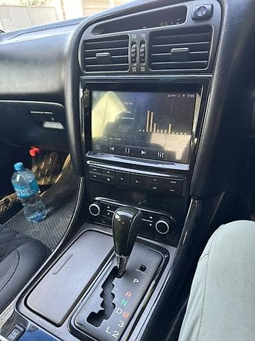 тойота owens двигатель 1 6: Toyota Aristo: 2004 г., 3 л, Автомат, Газ, Седан — 6